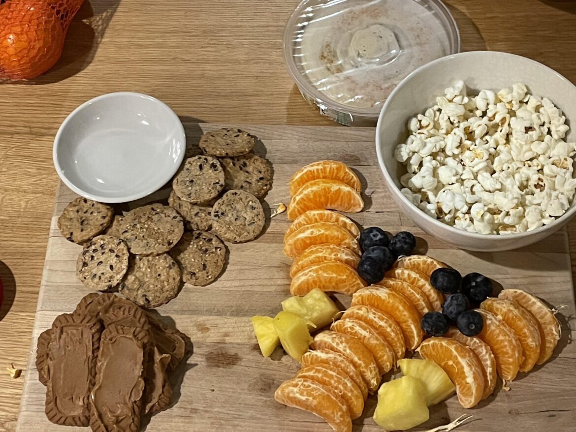 A board that I helped make a few months ago, hope y’all like it :))