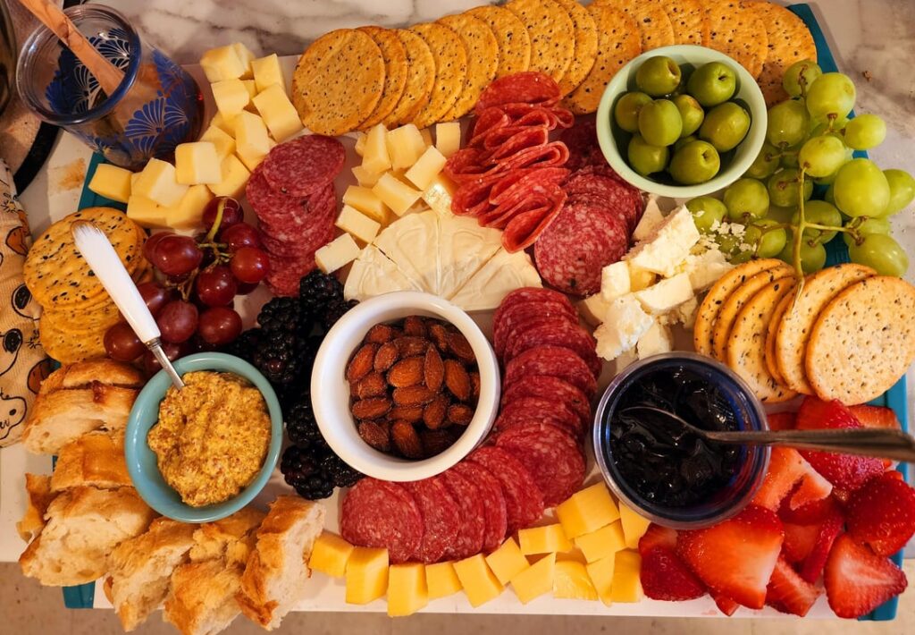 Tried to be fancy lol