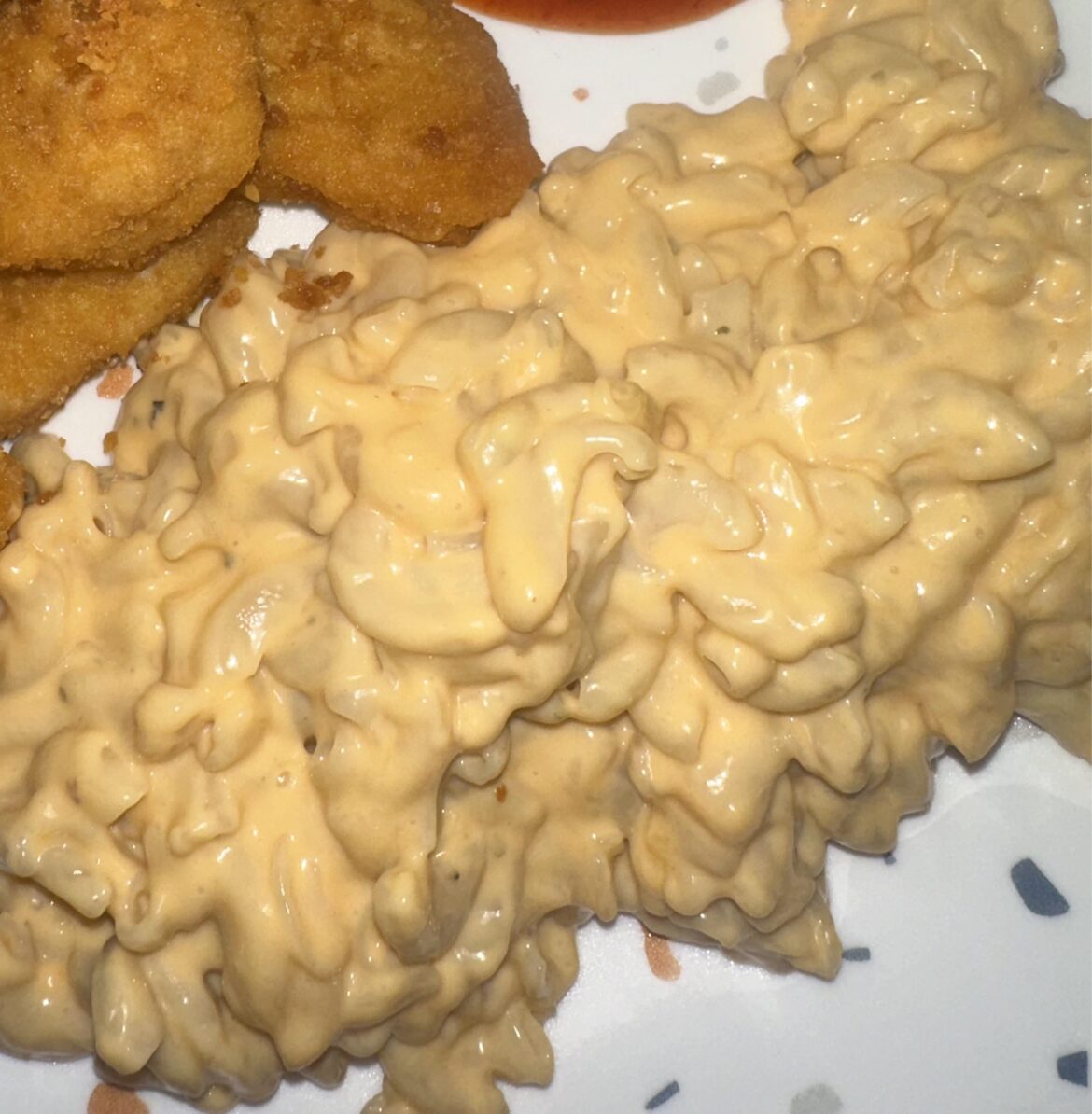 Sometimes the simplest things just really hit the spot