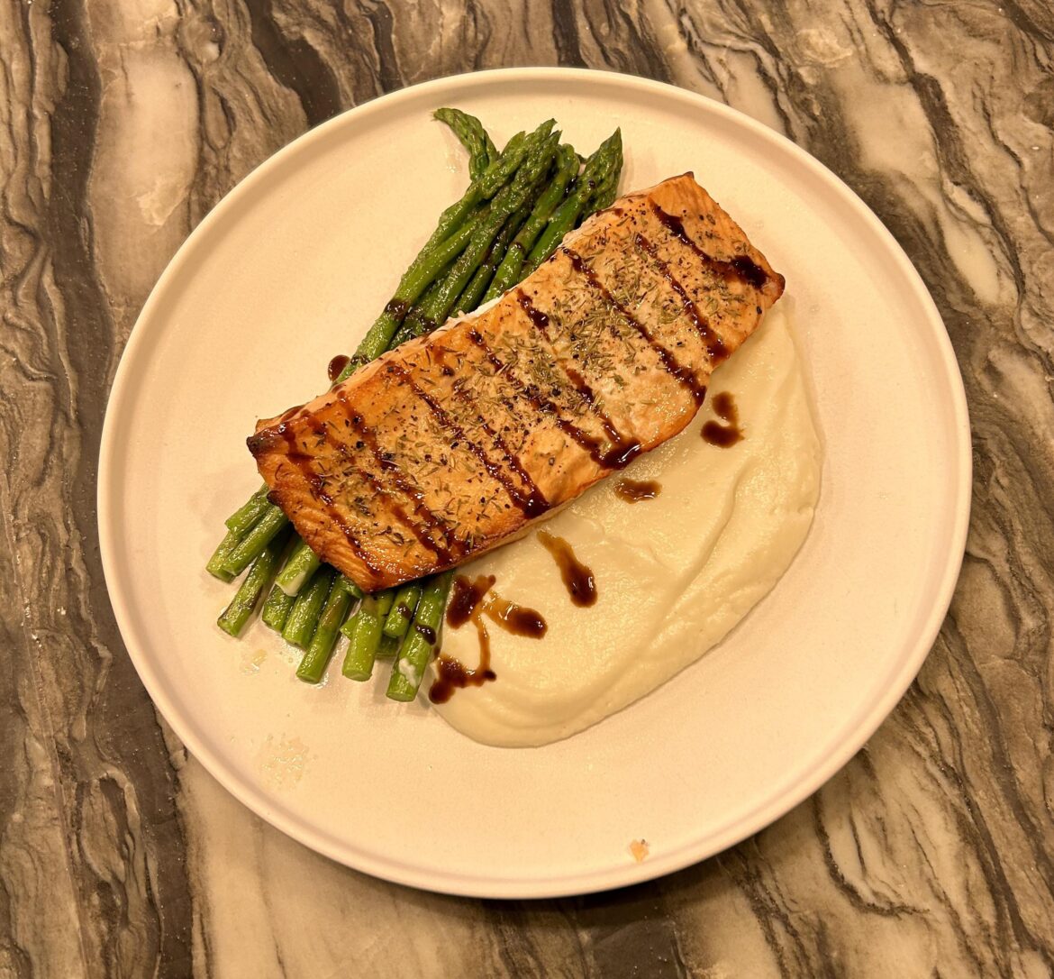 What’s on your Joe tonight?