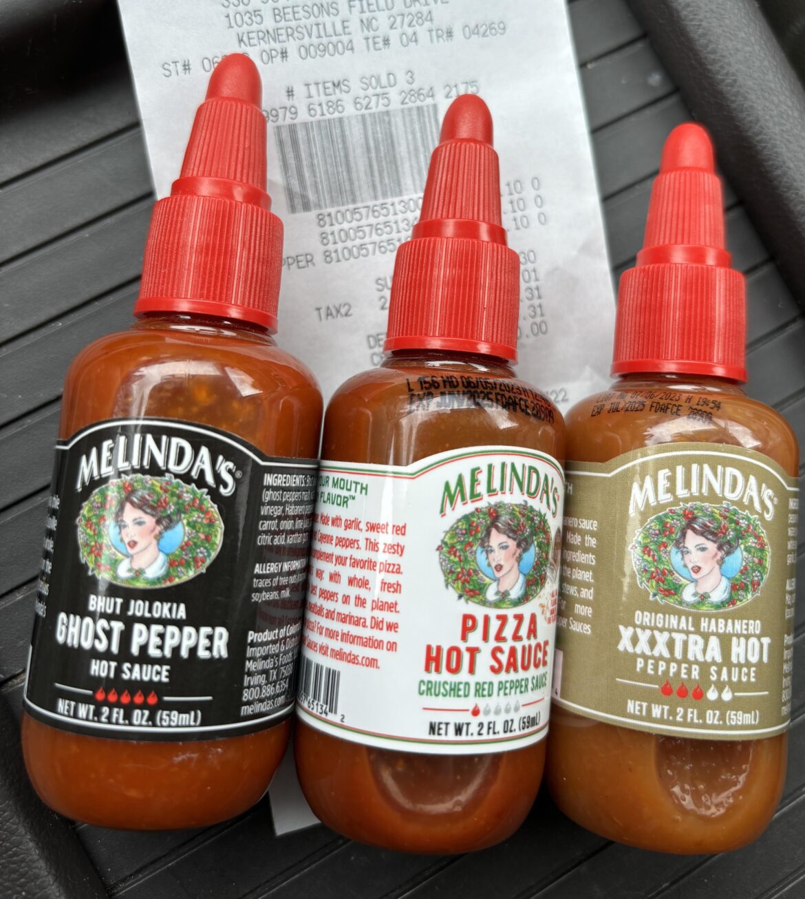 For 31 cents? You bet I'll take it.