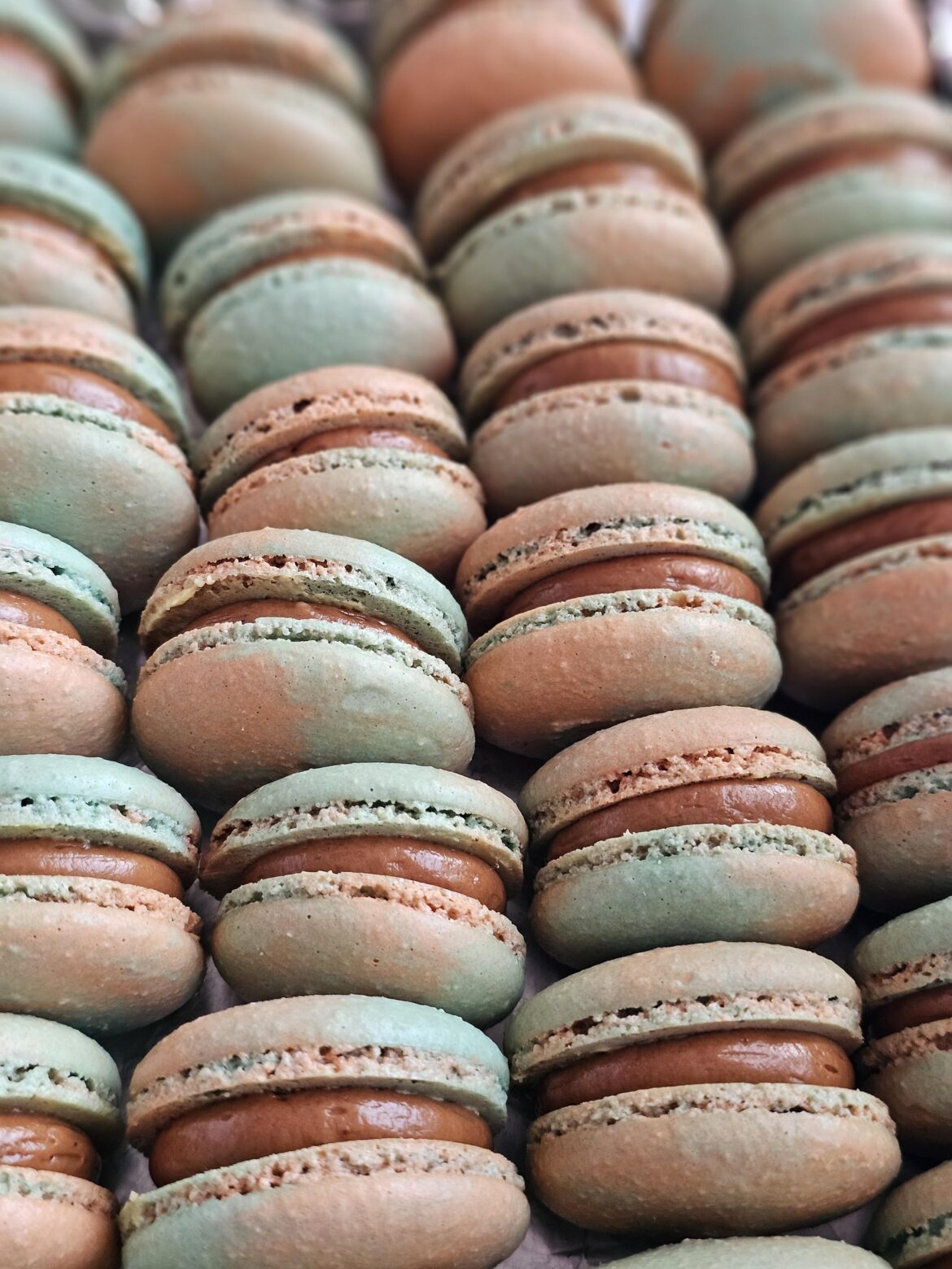 Had ingredients to use up