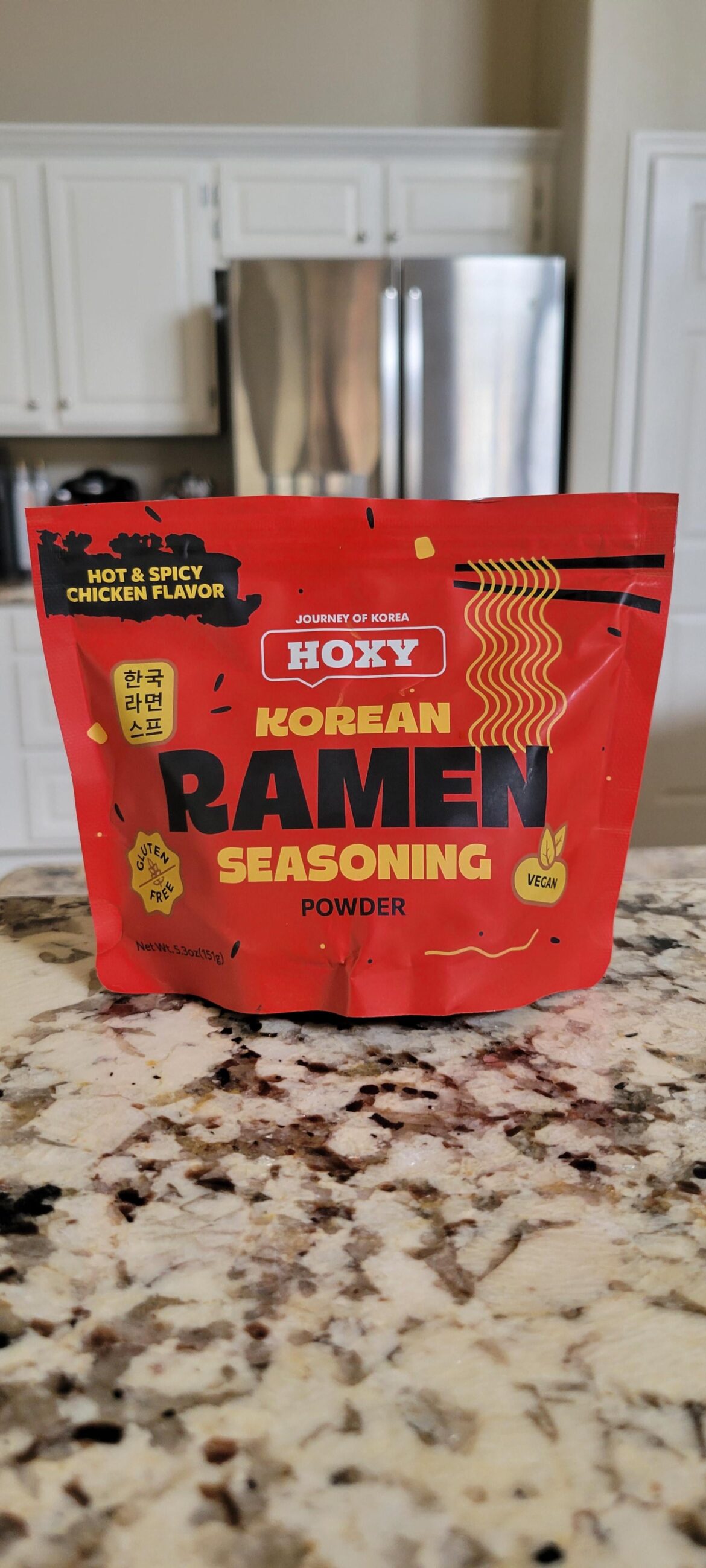 Unpalatable is an understatement