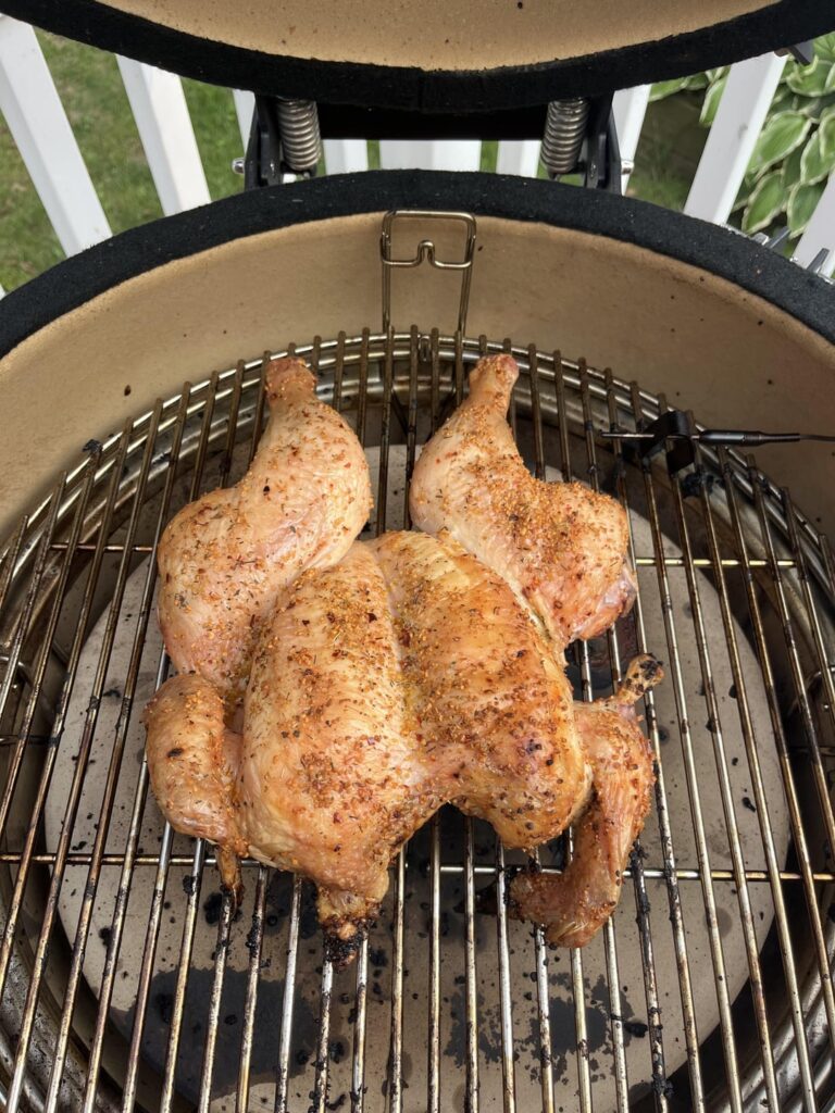 Second Cook Second Cook