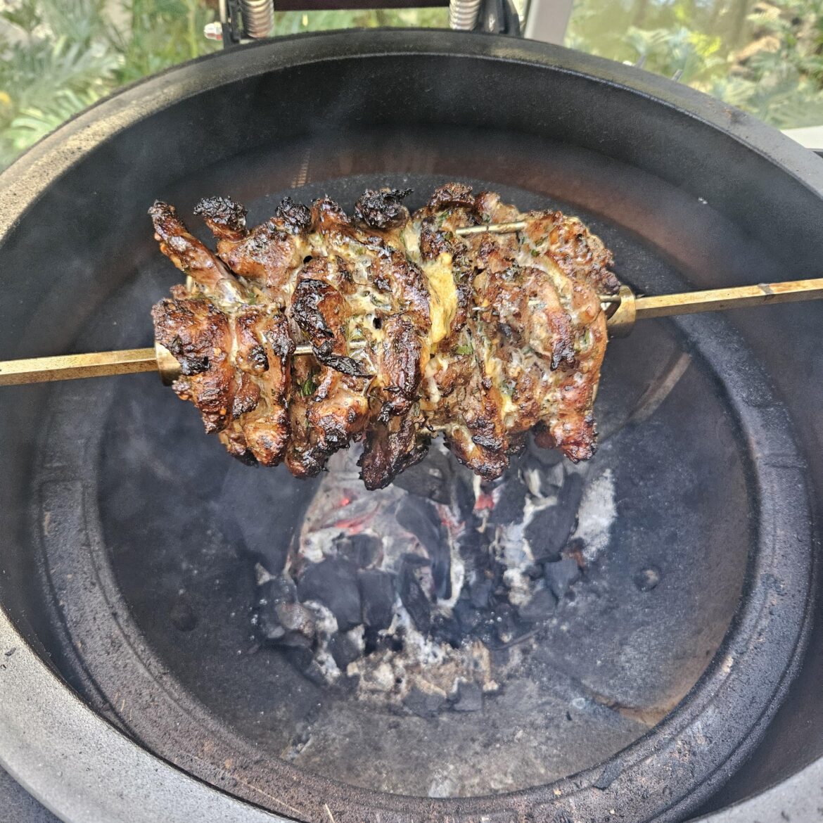 Lets go there again...