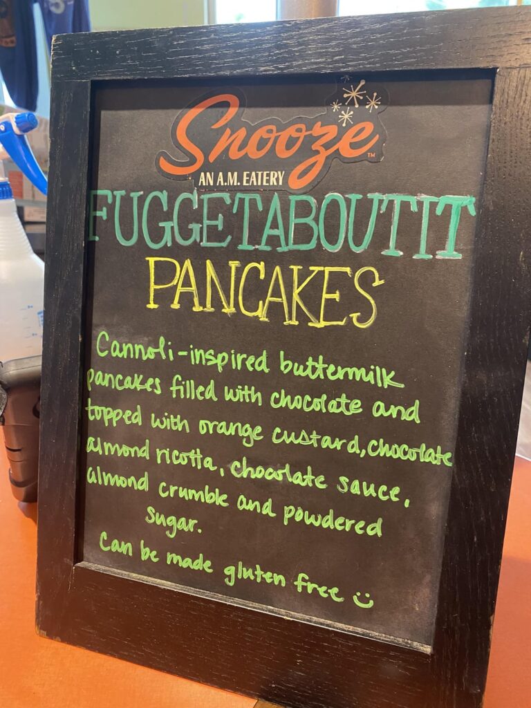 Best Pancake I’ve Ever Had Best Pancake I've Ever Had