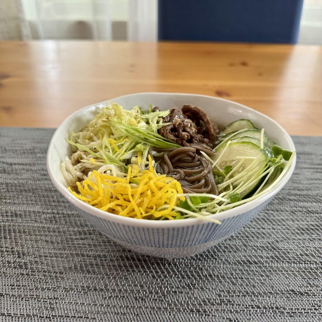 Kuksi rec was well timed, exactly what needed used in the fridge!