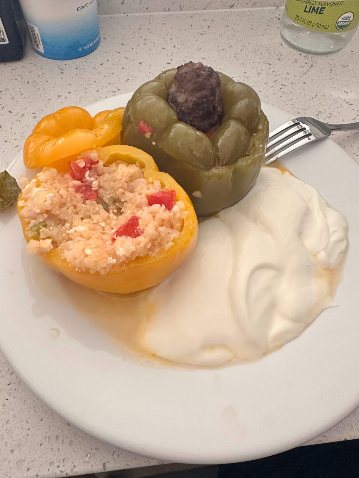 Keto Dolma Keto Dolma