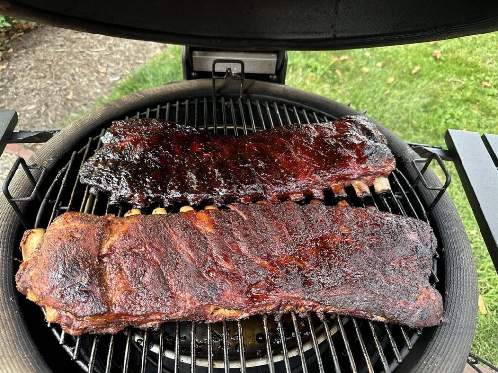 Babyback Ribs Babyback Ribs