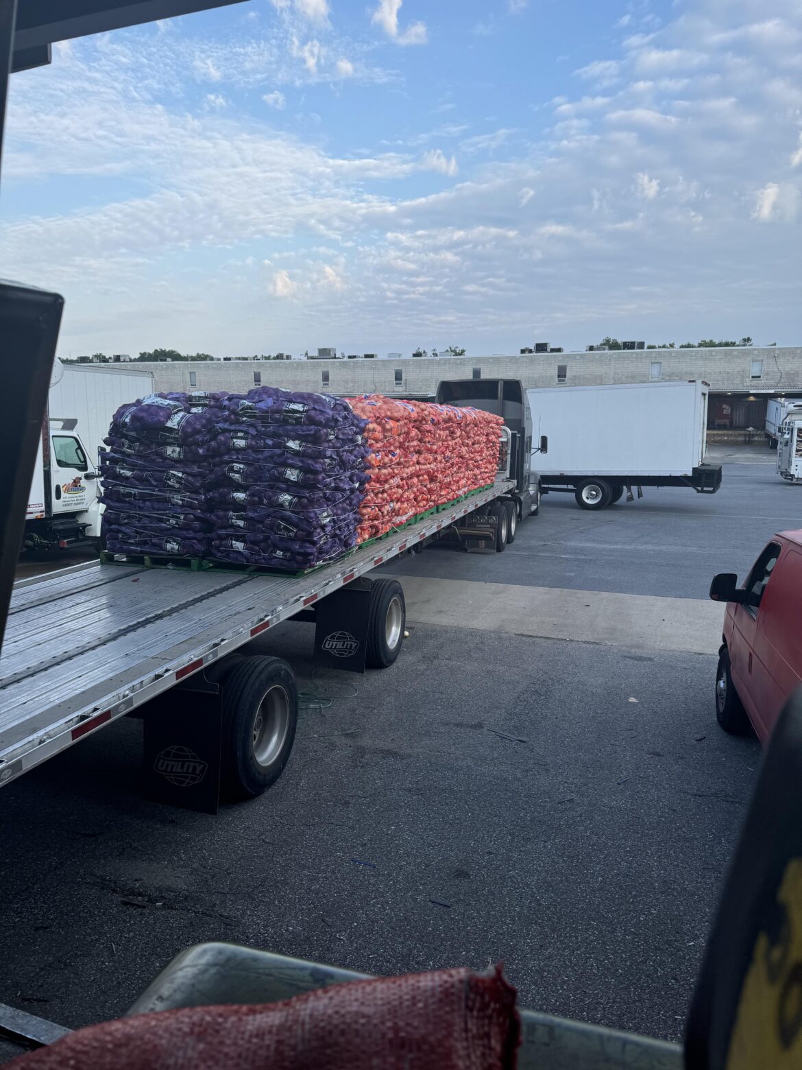 Ready for the heist?