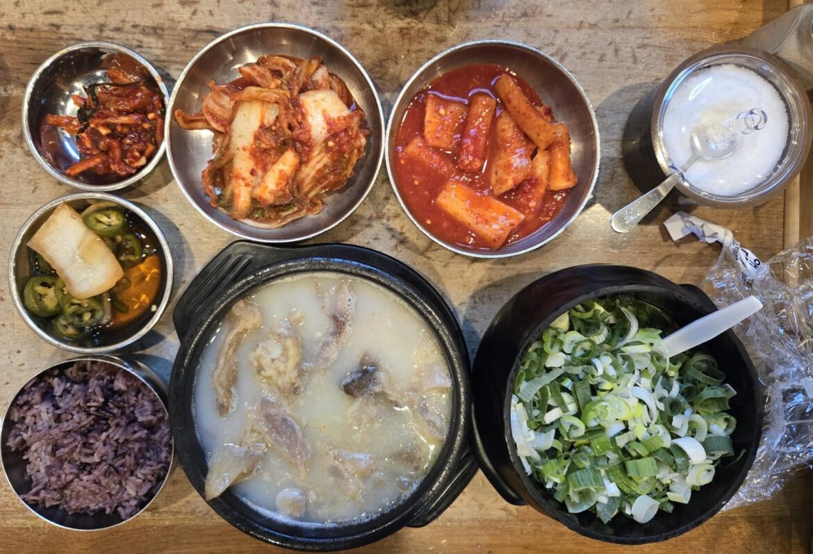 Breakfast of Champions