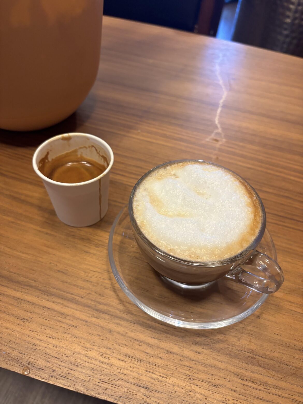 Cove Café in Prescott, AZ