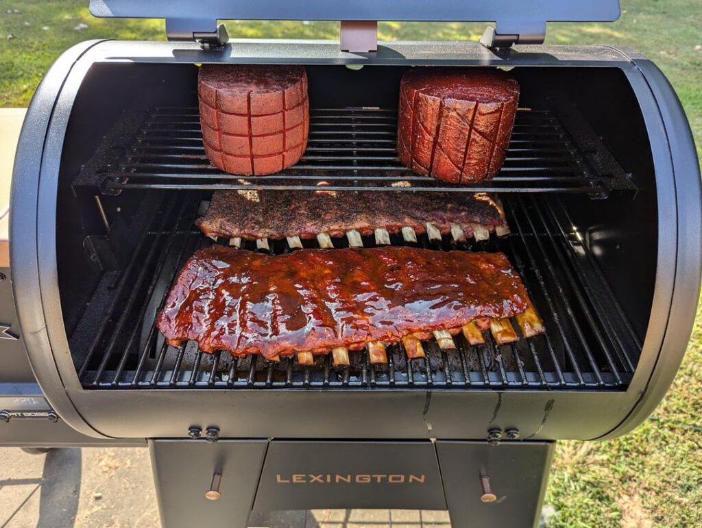 Maiden voyage with the Lexington Onyx Maiden voyage with the Lexington Onyx