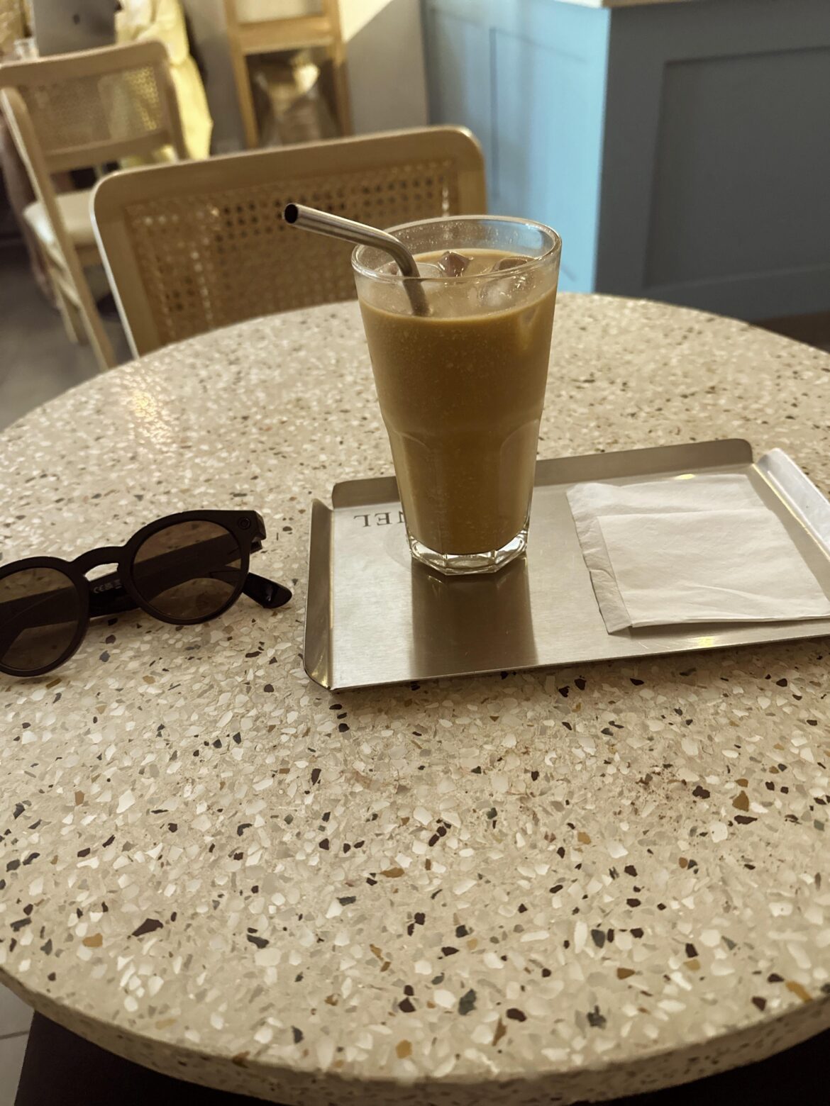 That time of the day