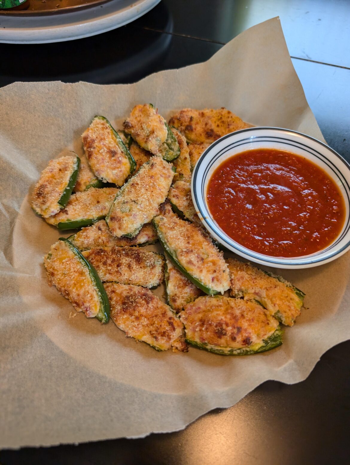 Are jalepenos spicy enough?