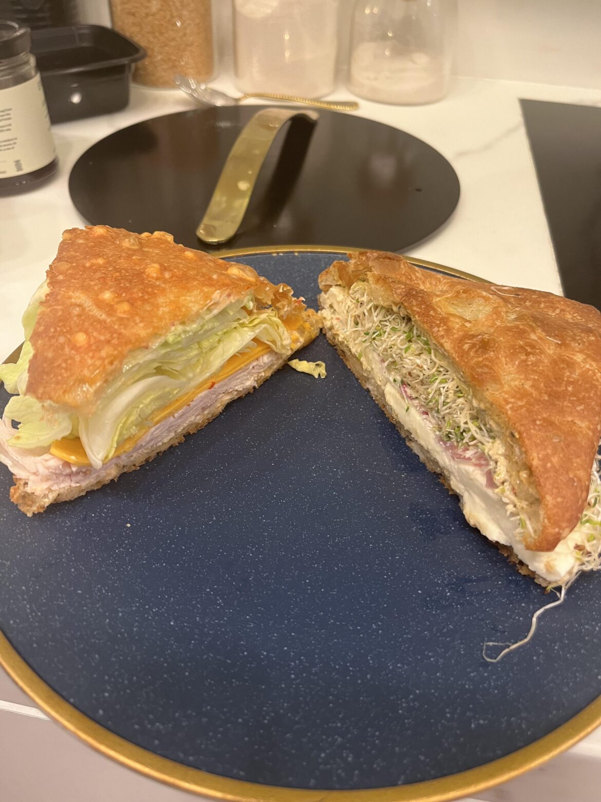 Bread Head Bread Head