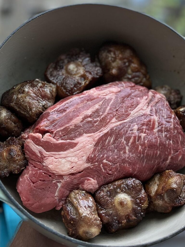 Kenji’s “Better than Chipotle” Beef Barbacoa