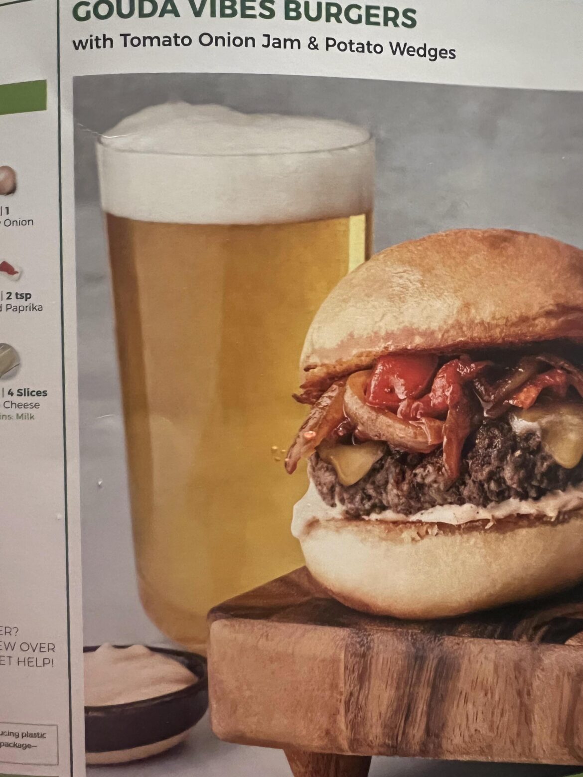 Couldn’t find the beer in the box 🤨