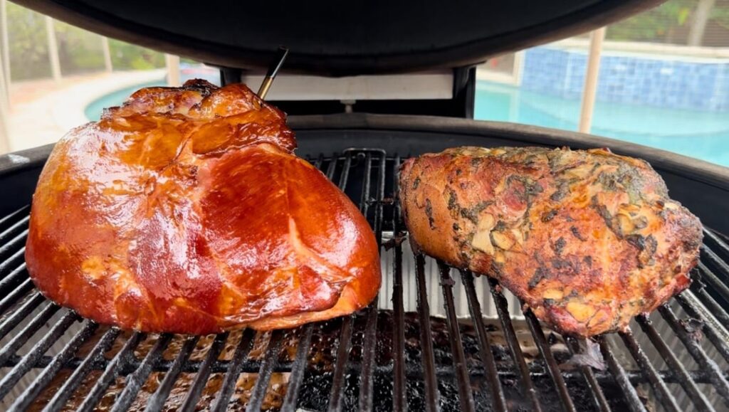 Cuban Sandwiches on the KJ! Cuban Sandwiches on the KJ!