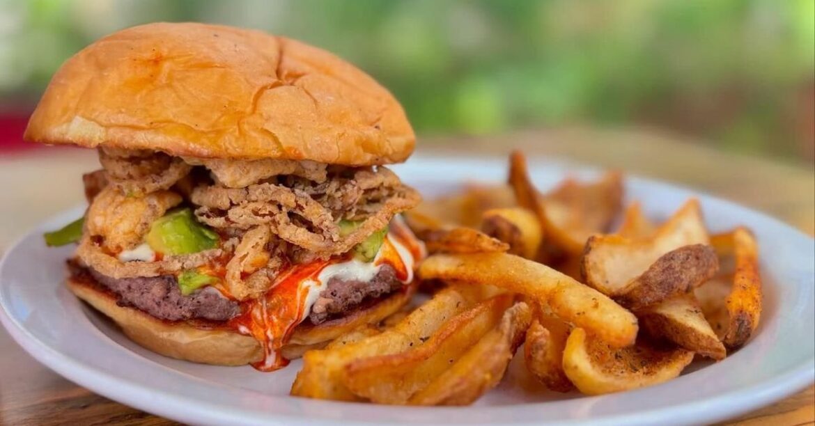 Austin Restaurant Cenote Will Close and Move Eventually - Eater Austin