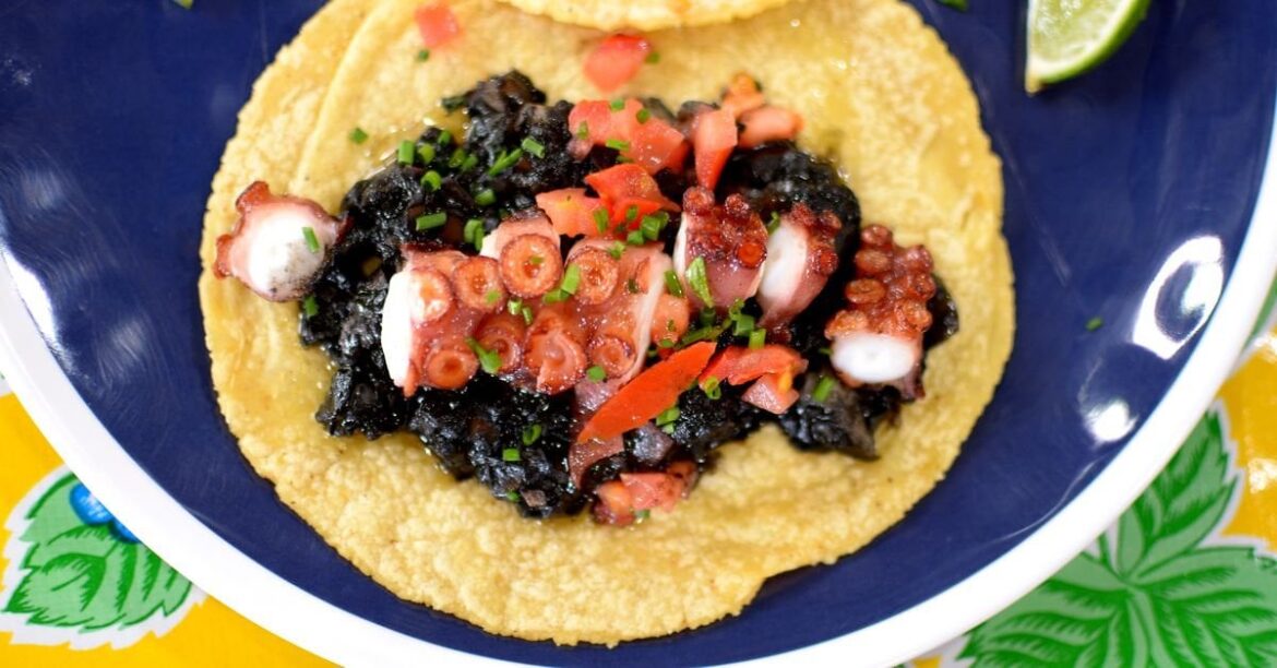 Updated Michelin CA list