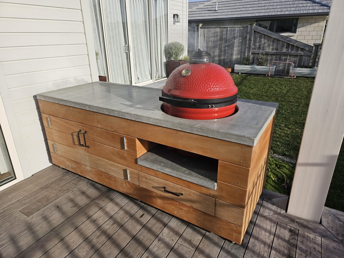 New home for my old Classic