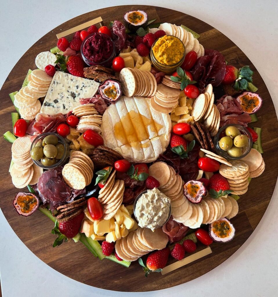 Another weekend, another board!!