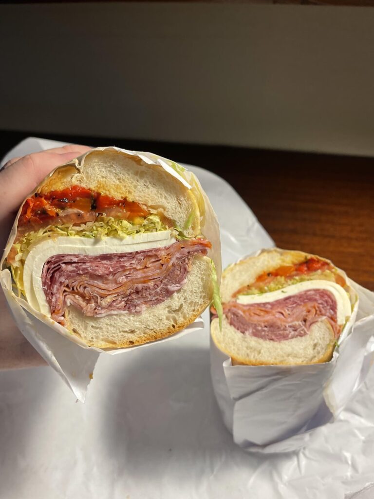 Faicco’s NYC - Italian Special