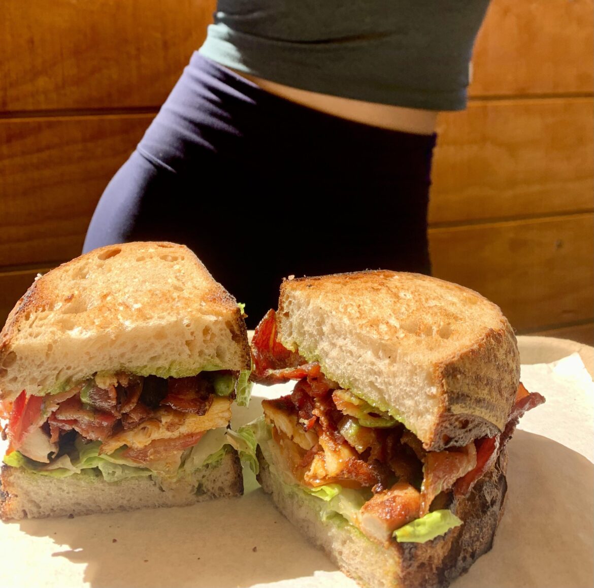 Body by BLT