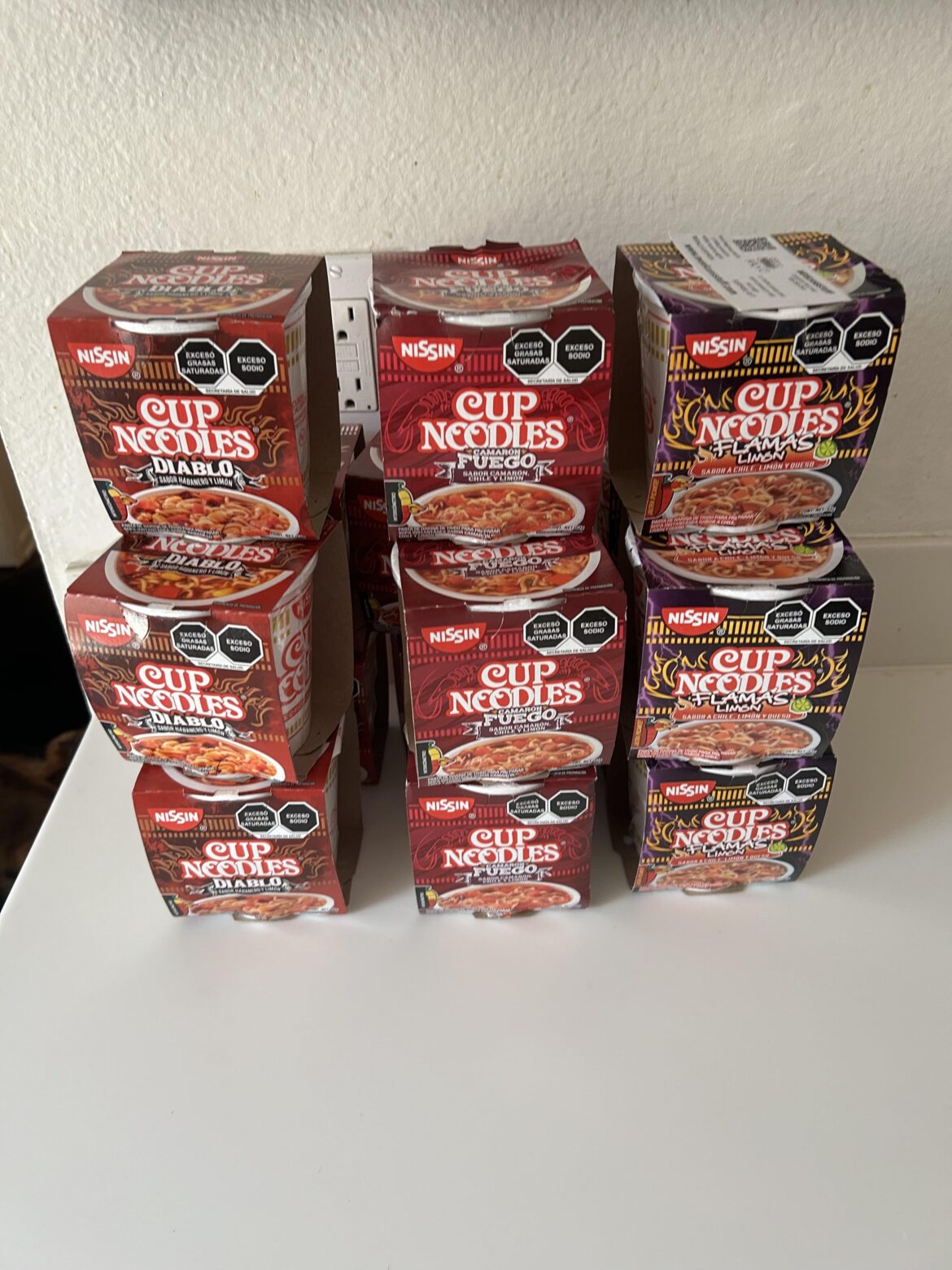 Just picked up some of these puppies