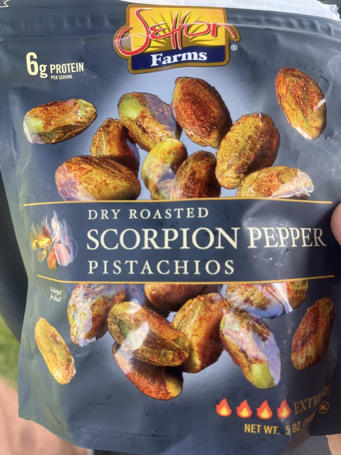 These are no joke and taste great