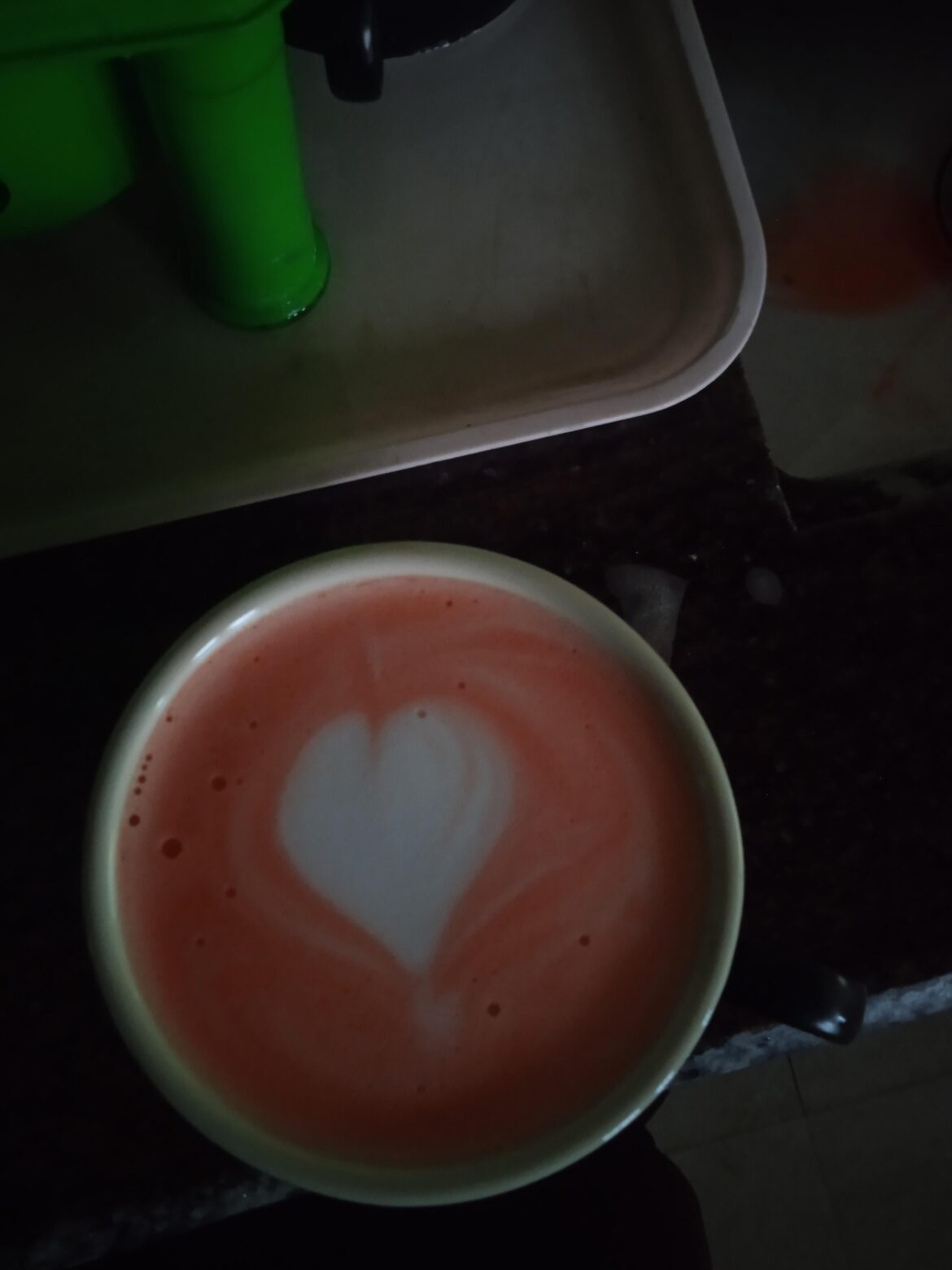 After 10 time it got good but after this my art didn't art