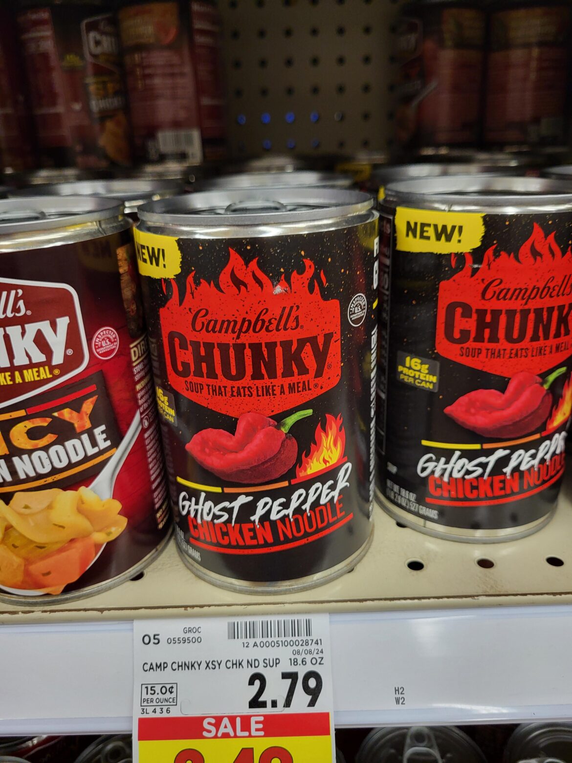 Would y'all try this?