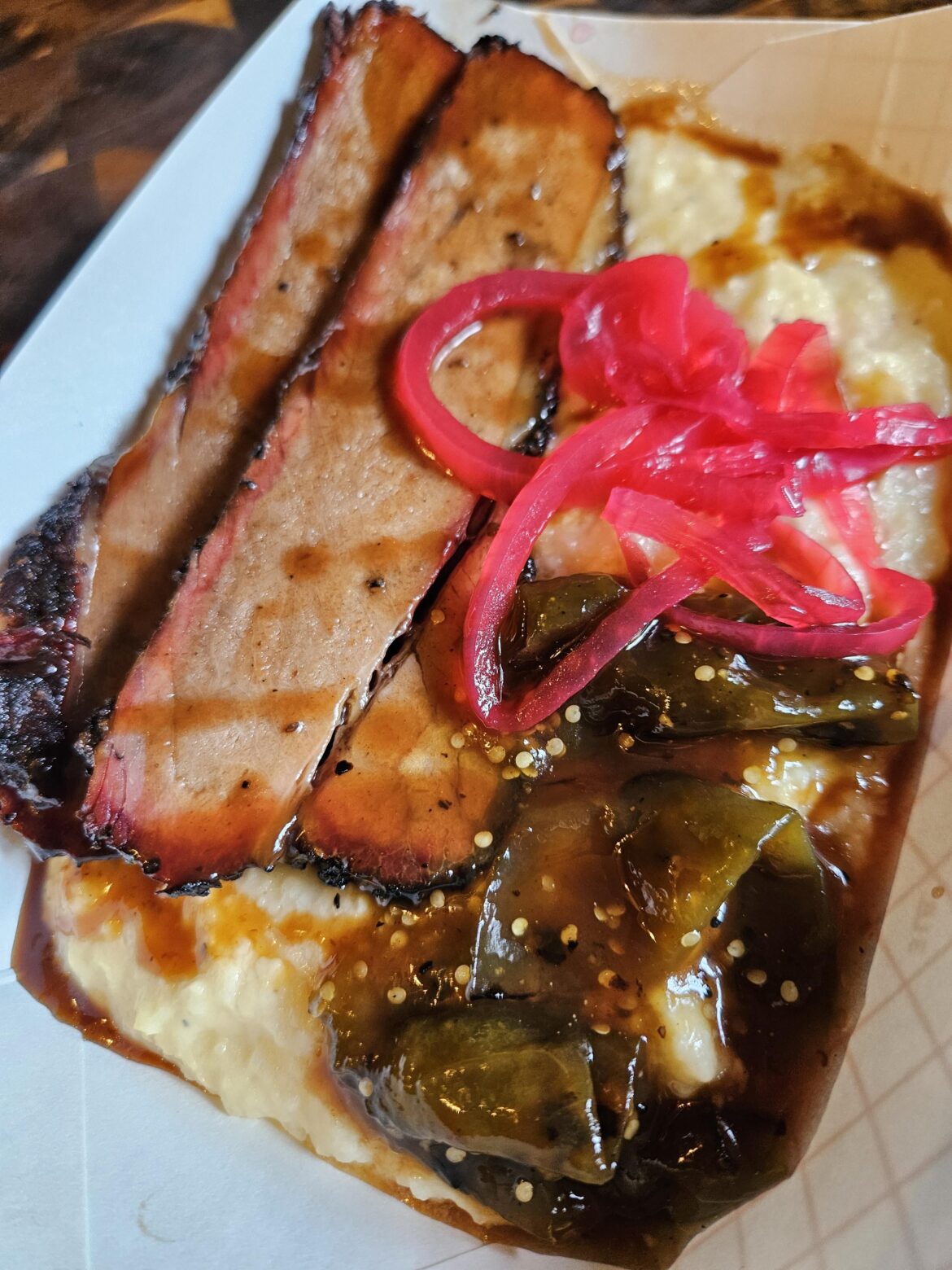 I’m the pickled onion guy from 2 days ago. I'm the pickled onion guy from 2 days ago.