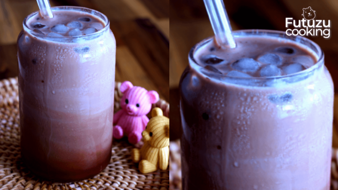 This drink is so Easy and Refreshing🧋