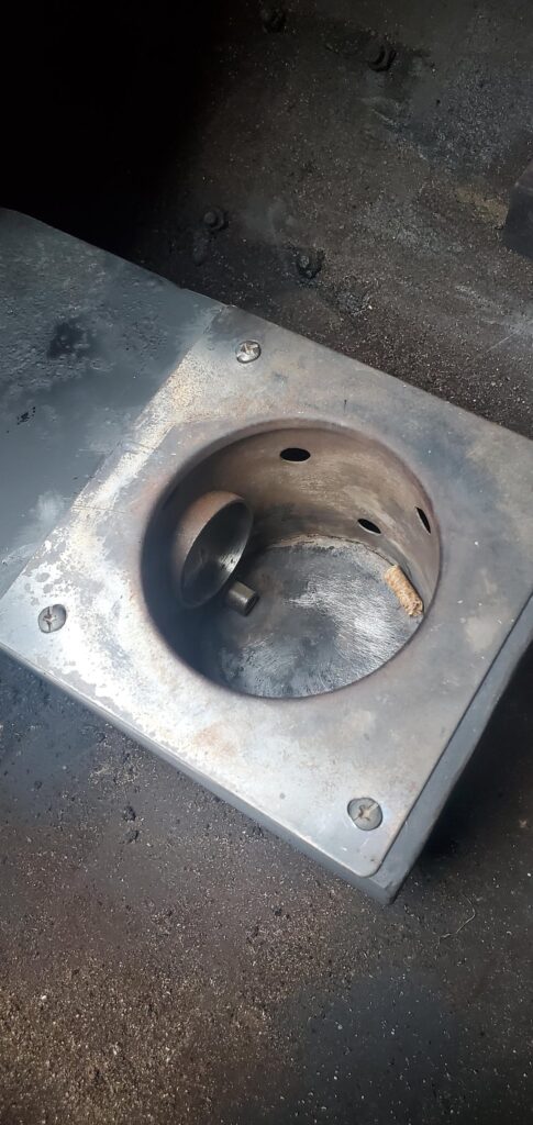 Big Horn Pellet Grill Auger keeps Catching Fire Update Big Horn Pellet Grill Auger keeps Catching Fire Update