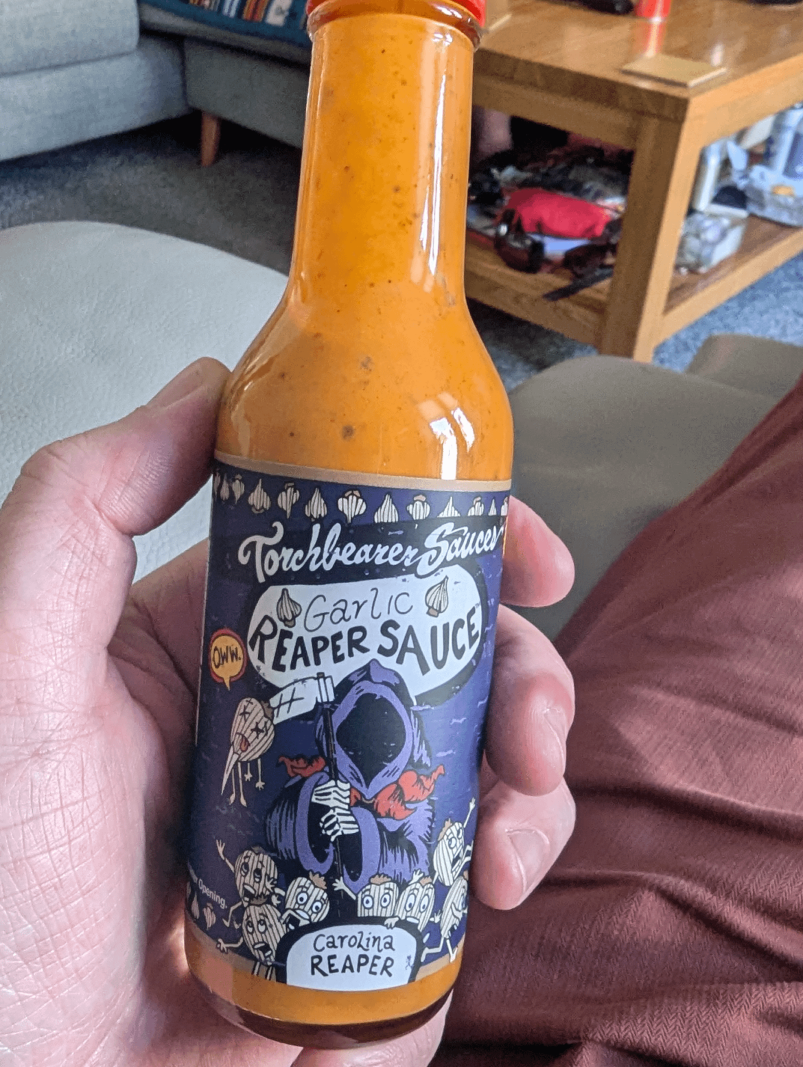 The hype is justified!