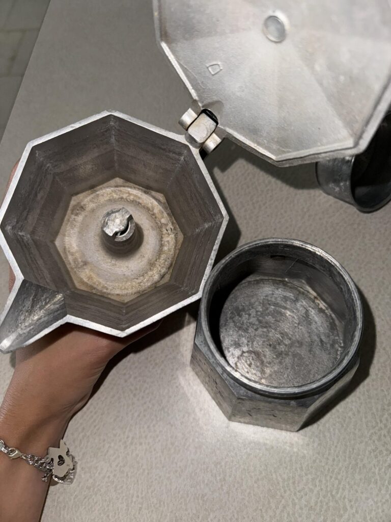 Any idea if this is safe to drink out of? How do I clean it?