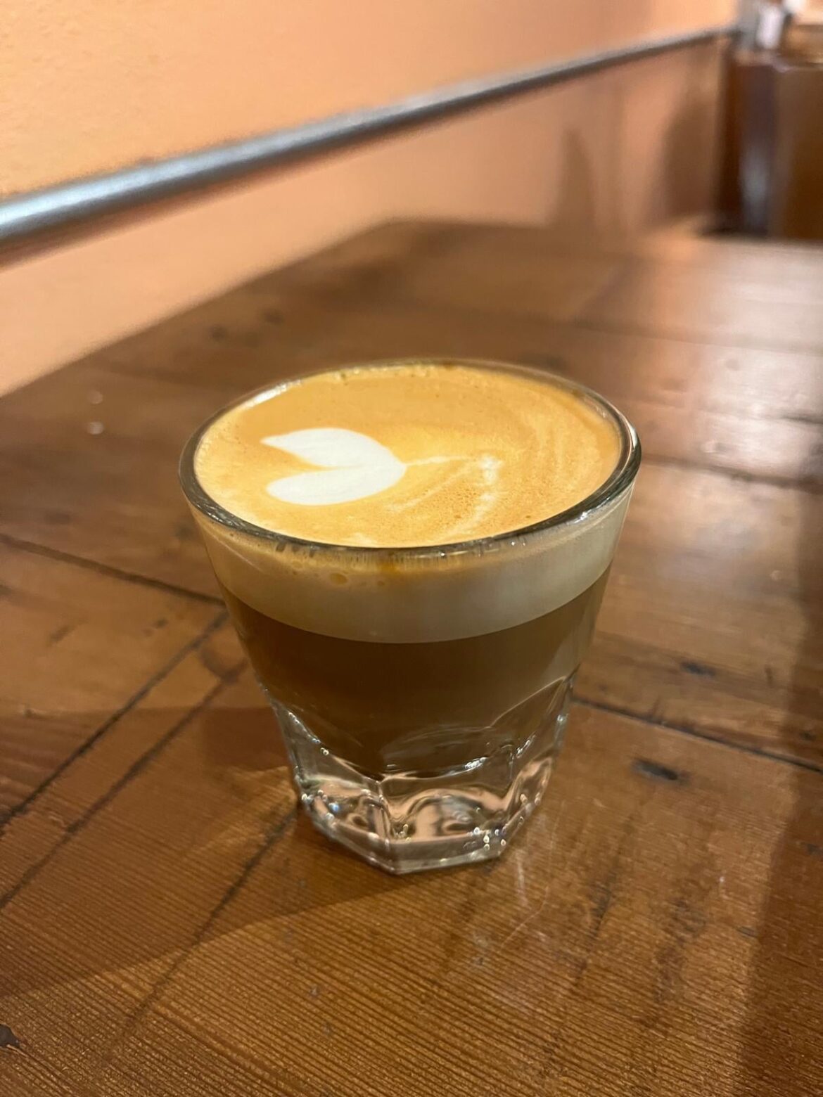 Any locally-owned, family-owned, mom and pop, owner at the shop (every once in a while at least) type coffee shops in Austin?