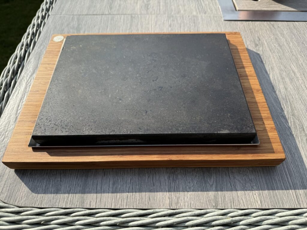 Steakstones any good for KJ? Steakstones any good for KJ?