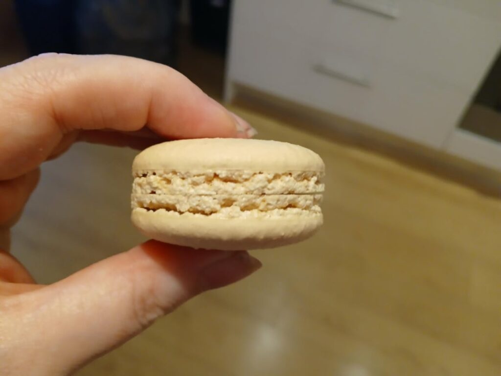 Some days you can do everything wrong and still get massive feet 😱