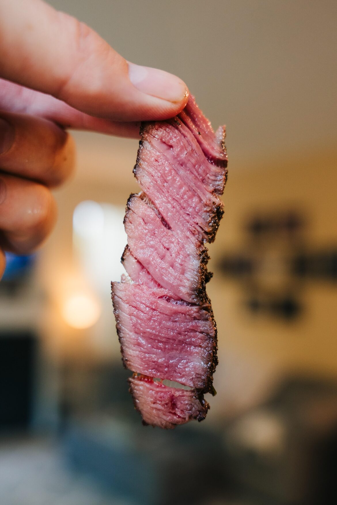 Filet night was a success 🤤