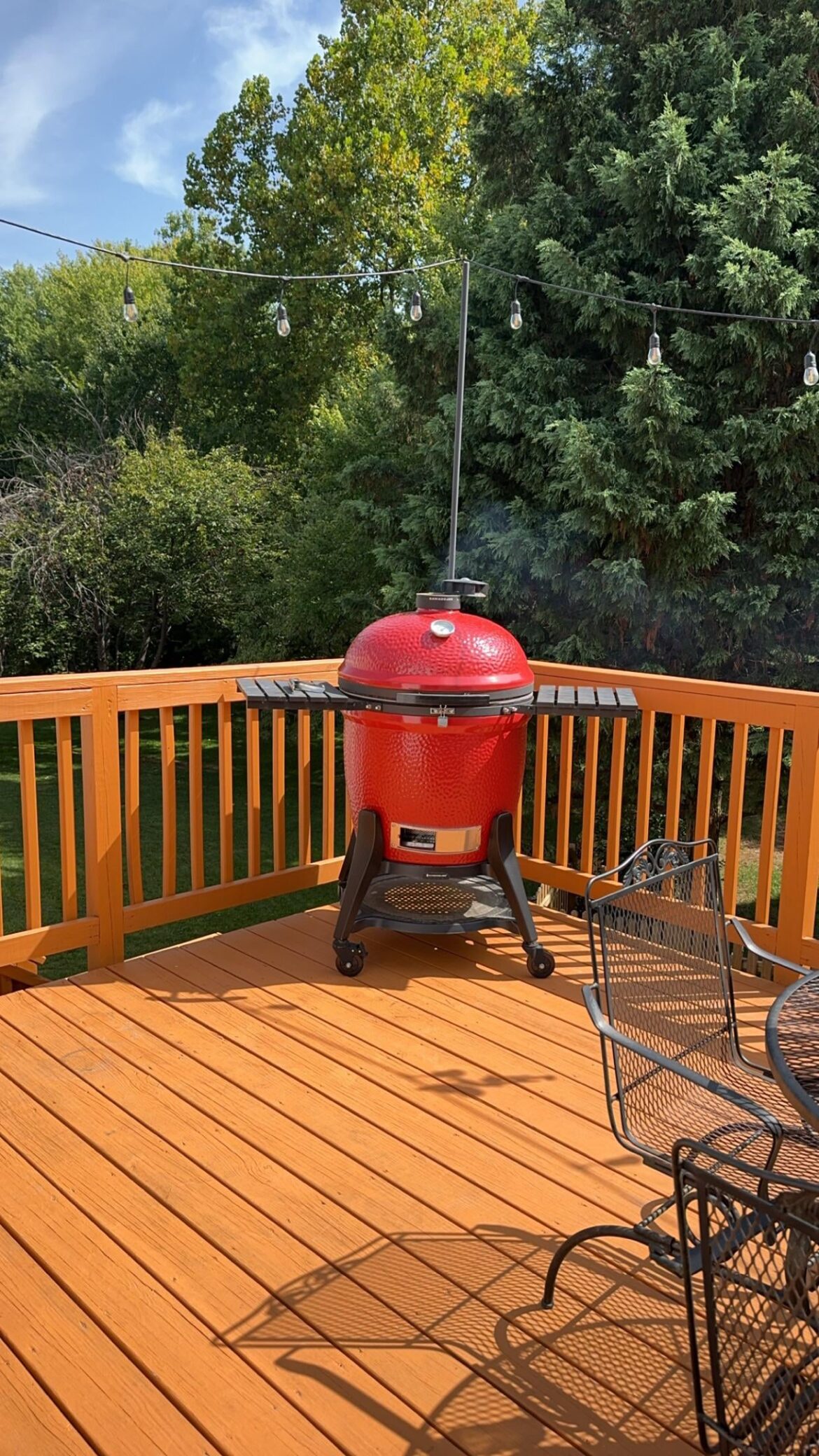 New addition! Bought used for $1200!