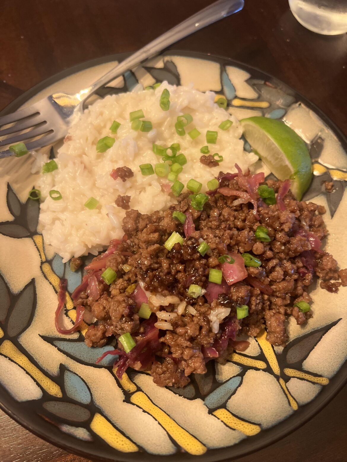 Moo Shu always slaps