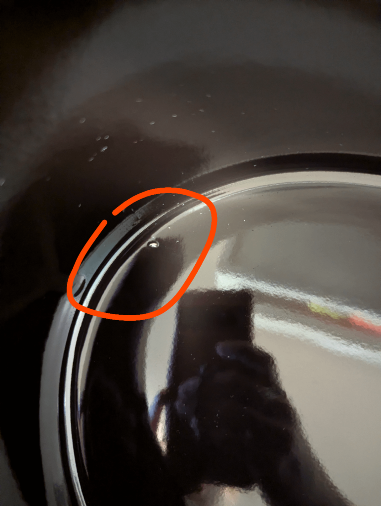 Should I return this slow cooker?