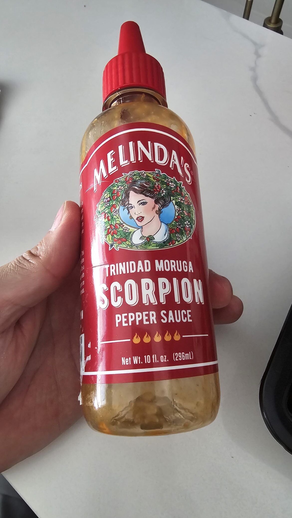 Just the right amount of hot and tasty. 8/10 would recommend. Just the right amount of hot and tasty. 8/10 would recommend.