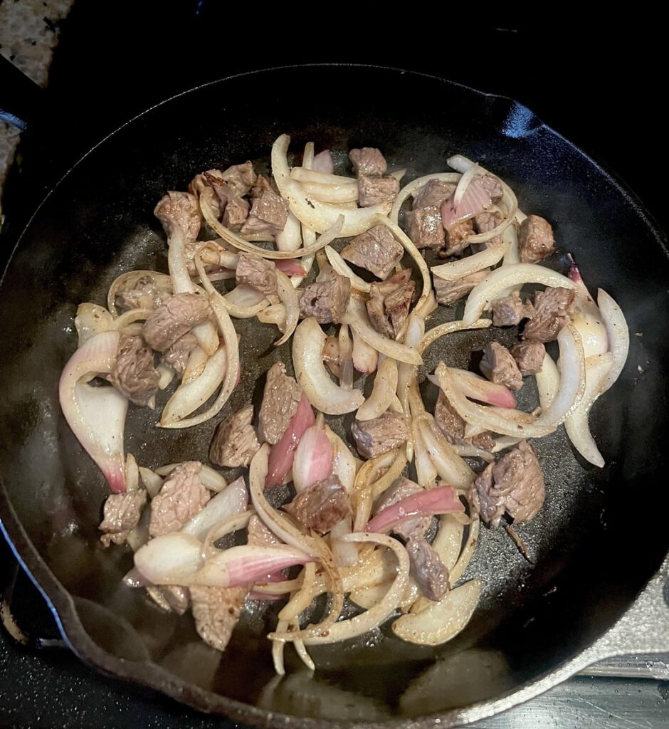 Who else is eating more onions since joining this sub?