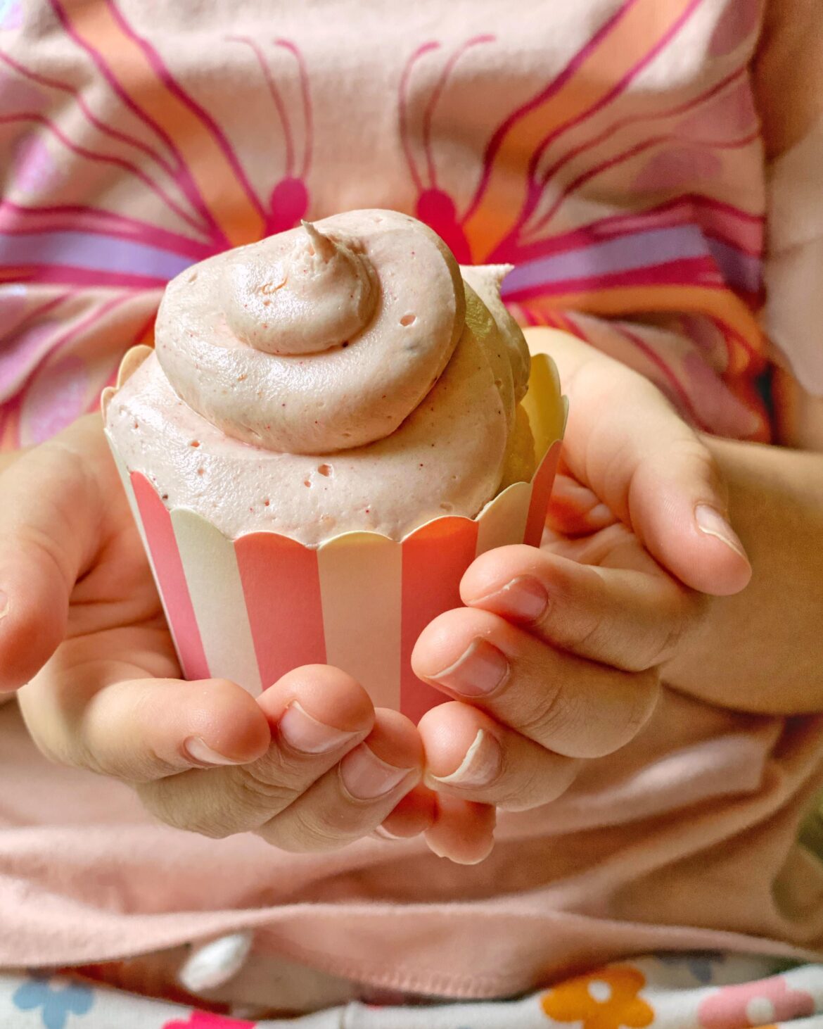 Strawberry Cupcakes yum! Strawberry Cupcakes yum!