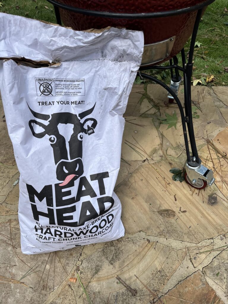 Meat Head lump