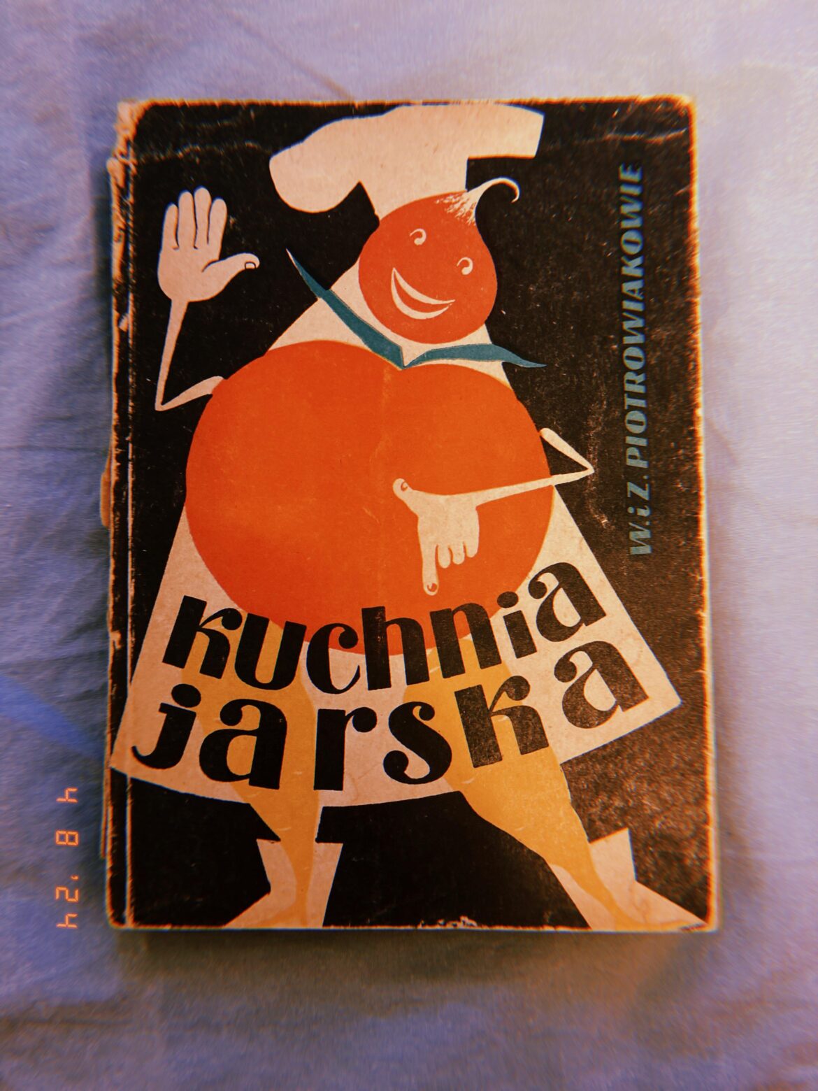 What’s your favorite vegetarian cookbook?